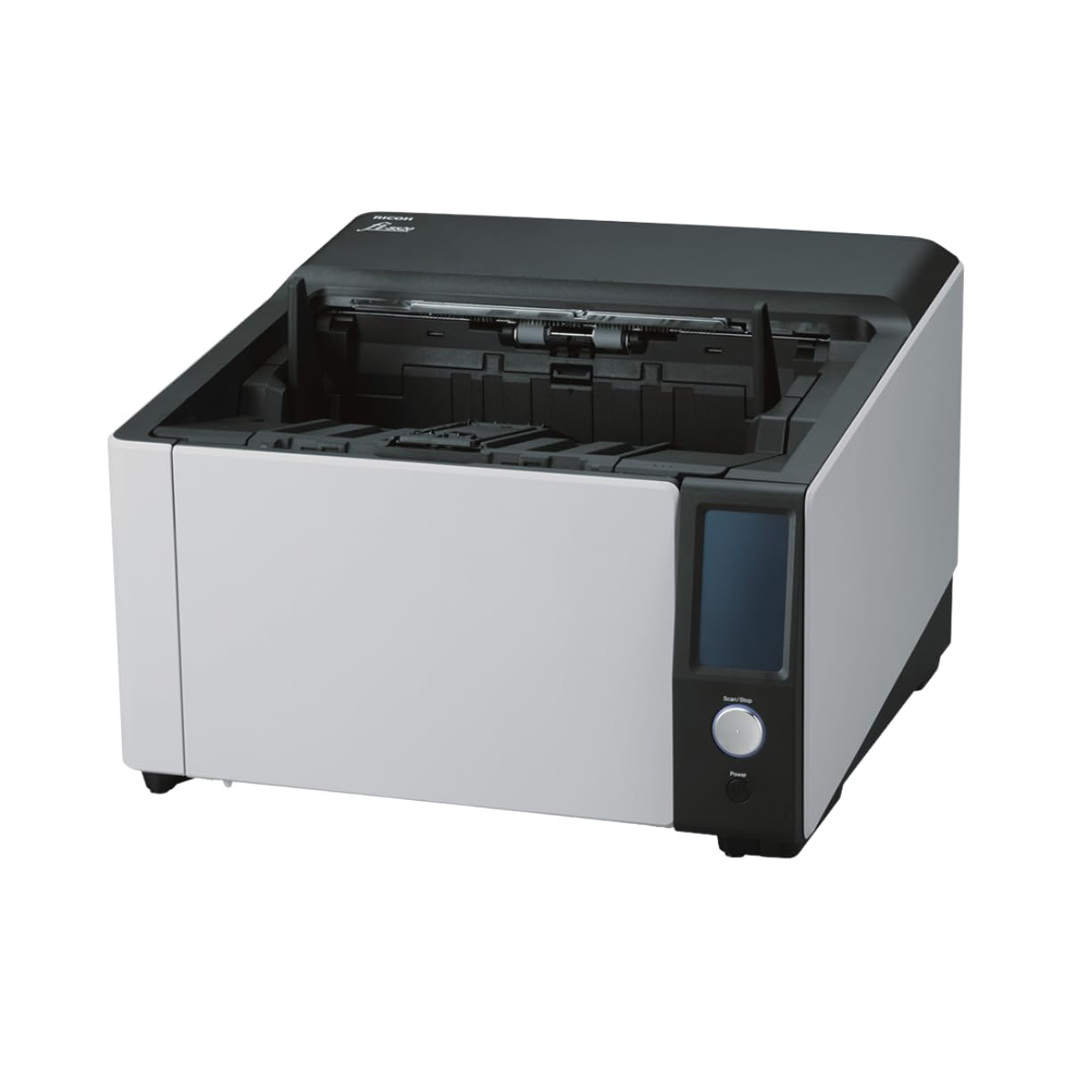 RICOH fi-8820 120ppm/240ipm A3 Duplex ADF USB3.2 Gigabit LAN Mid-Volume Production Scanner