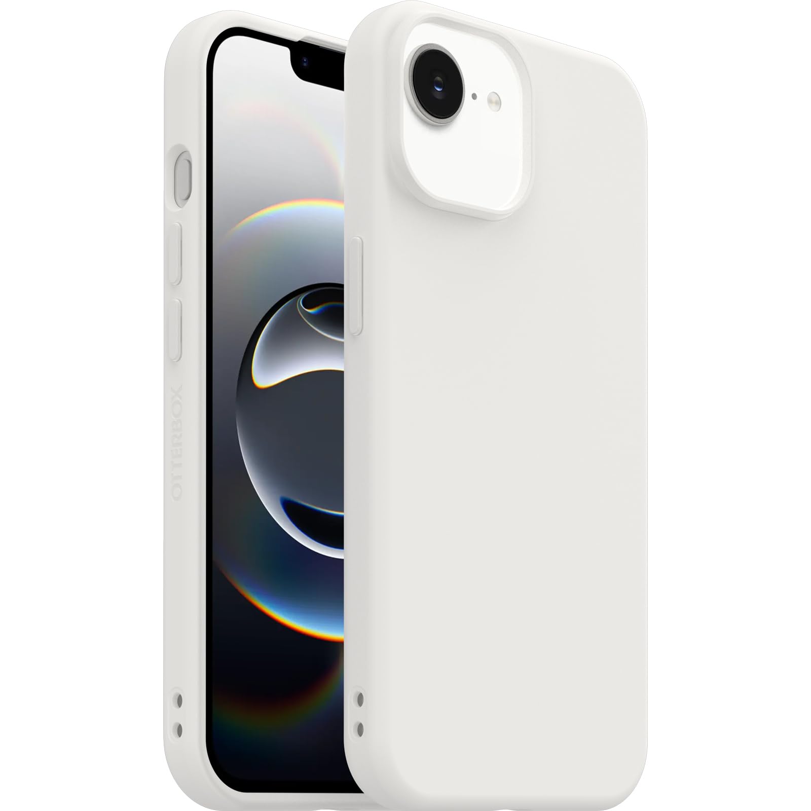 Figura iPhone 17e/16e/15/14/13 white