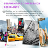 URBAN FACTORY Powee Pro Charger 3 In 1 With Function Stand 22.5Watts - Smaetphone / Smartwatch / Headphones