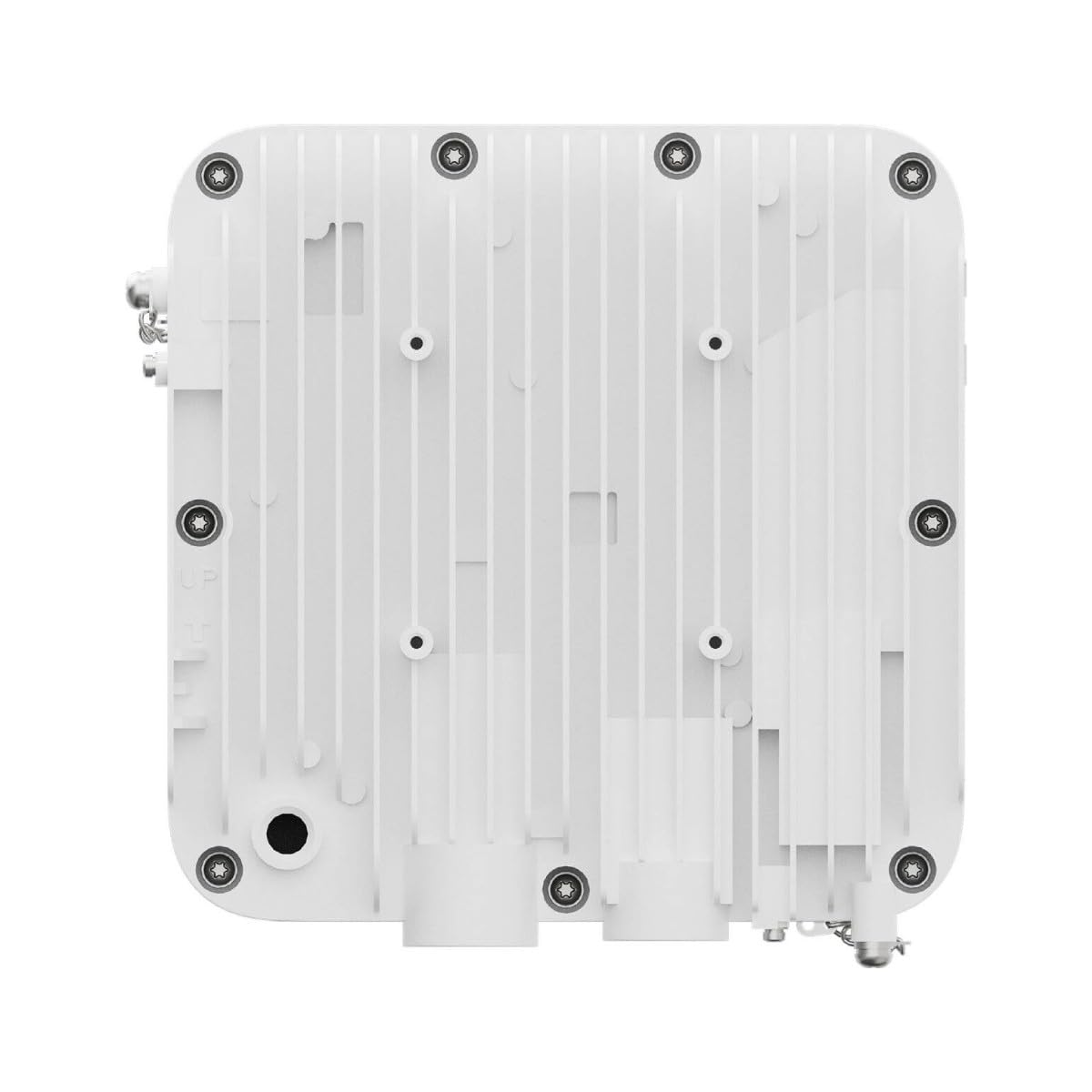 HUAWEI eKit AP700 Series AP761 1775 Mbit/s Blanc Connexion Ethernet, supportant l'alimentation via ce port (PoE)