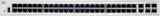 CISCO Catalyst 1000 48-Port Gigabit data-only 4 x 1G SFP Uplinks LAN Base