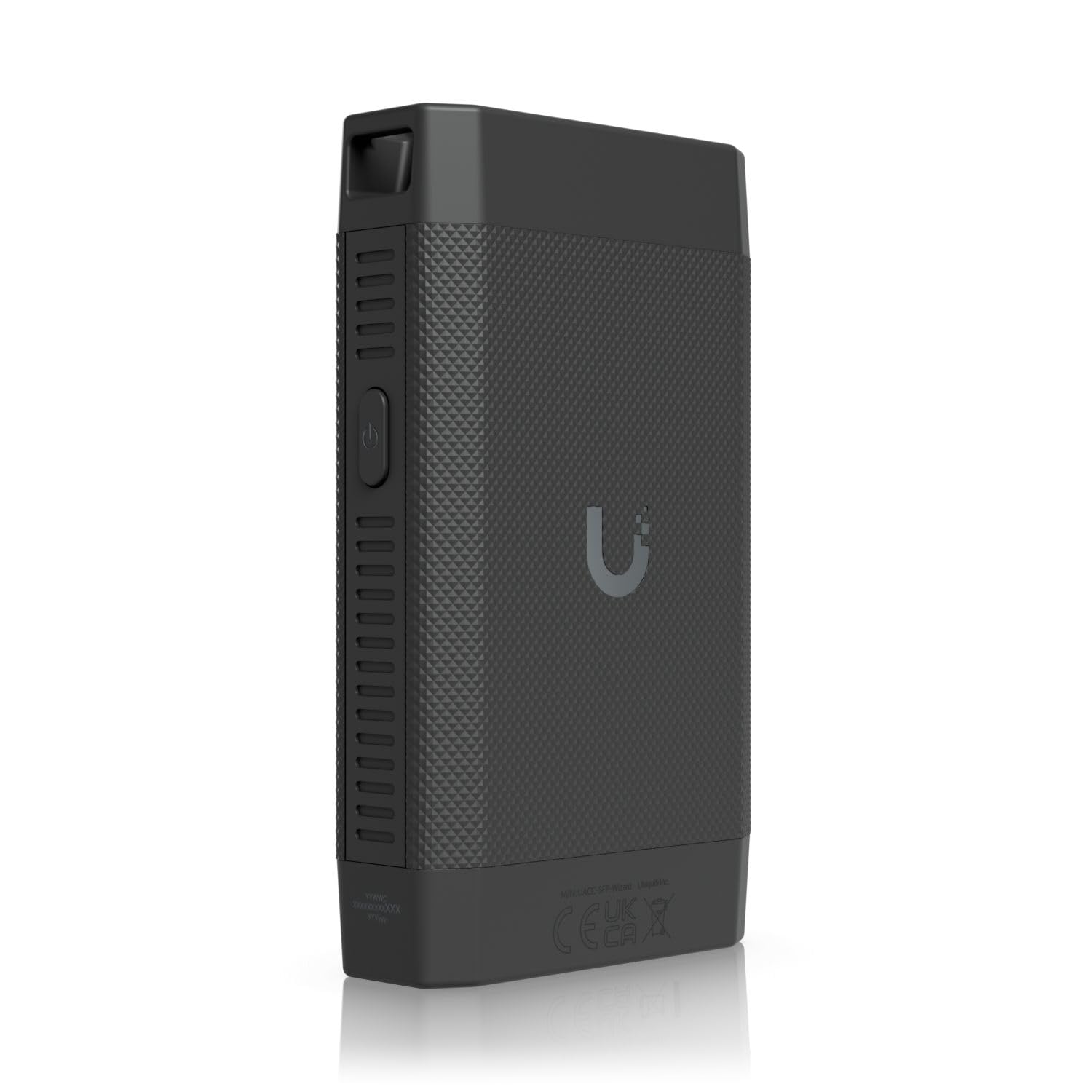 Portable management tool with a 1.9" tou