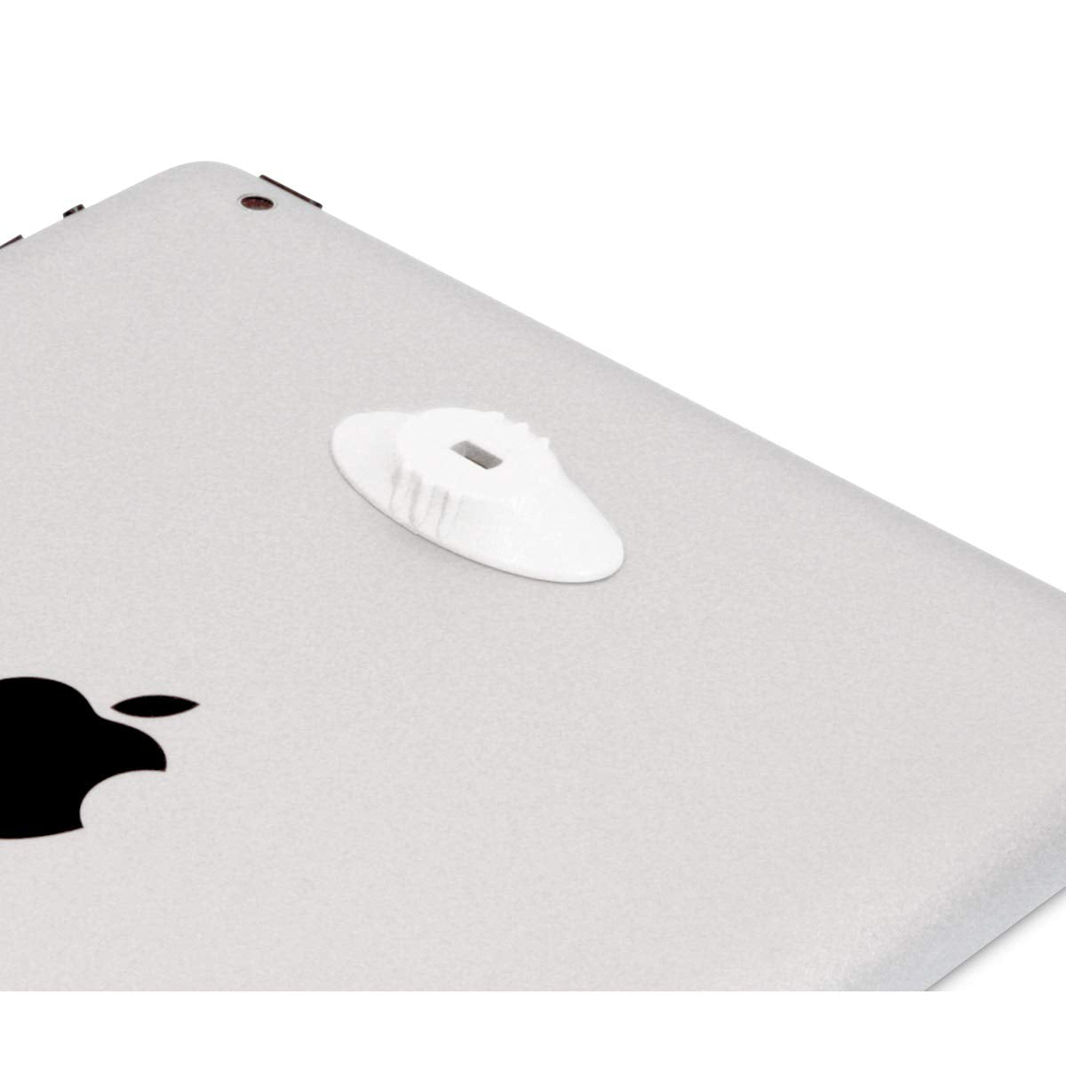 Security Slot White