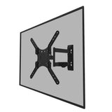 NEOMOUNTS WL40-550BL14 Support pour écran mural 32-55p - orientable - installation facile