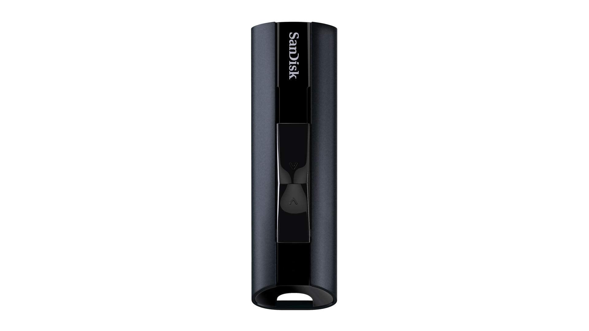 SanDisk Extreme Pro lecteur USB flash 256 Go USB Type-A 3.2 Gen 1 (3.1 Gen 1) Noir