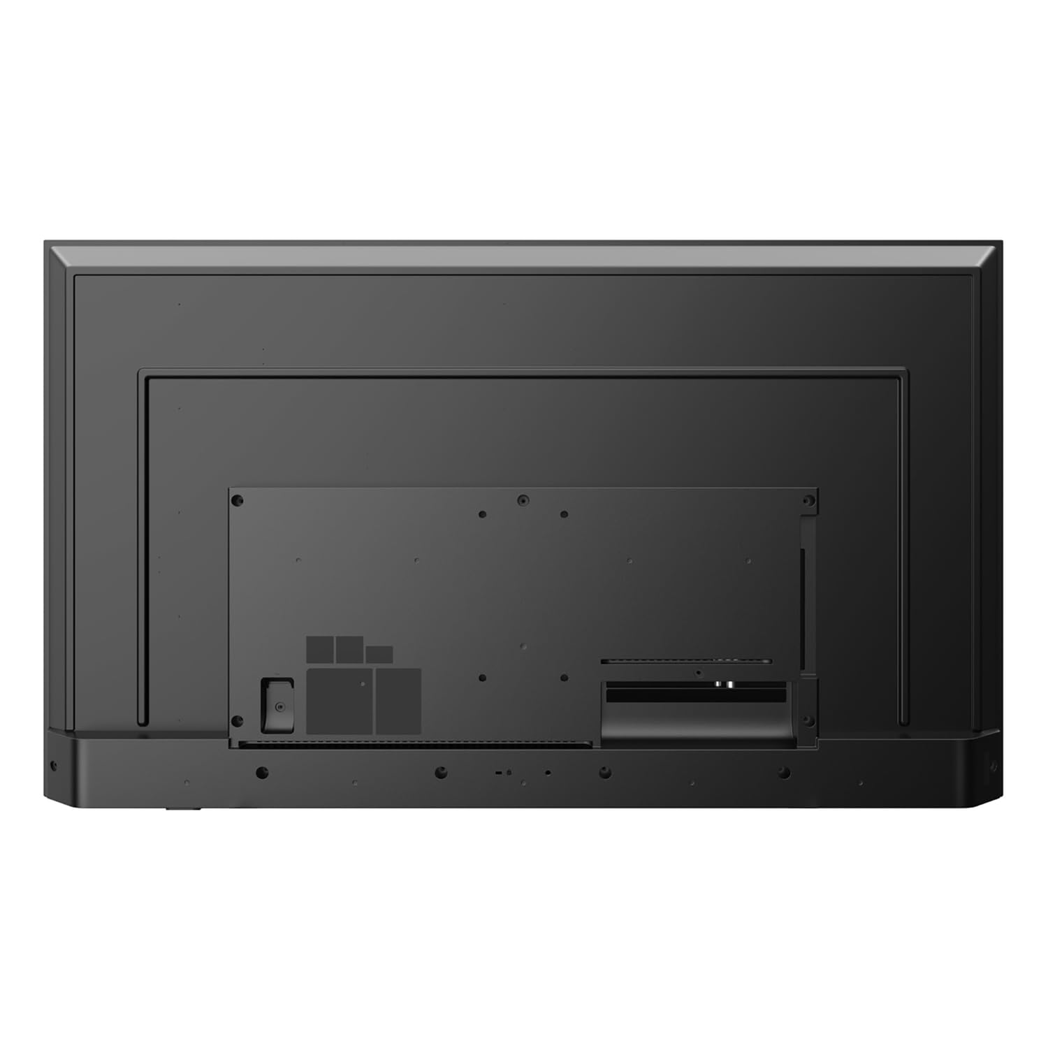 75 B-Line 4K UHD Chromecast