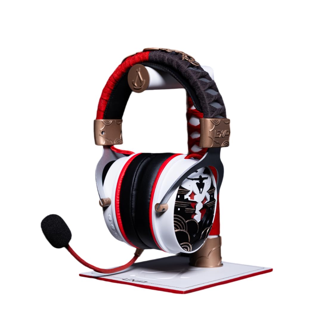 LEXIP X UBISOFT ASSASSINS CREED SUPPORT POUR CASQUE SHADOWS