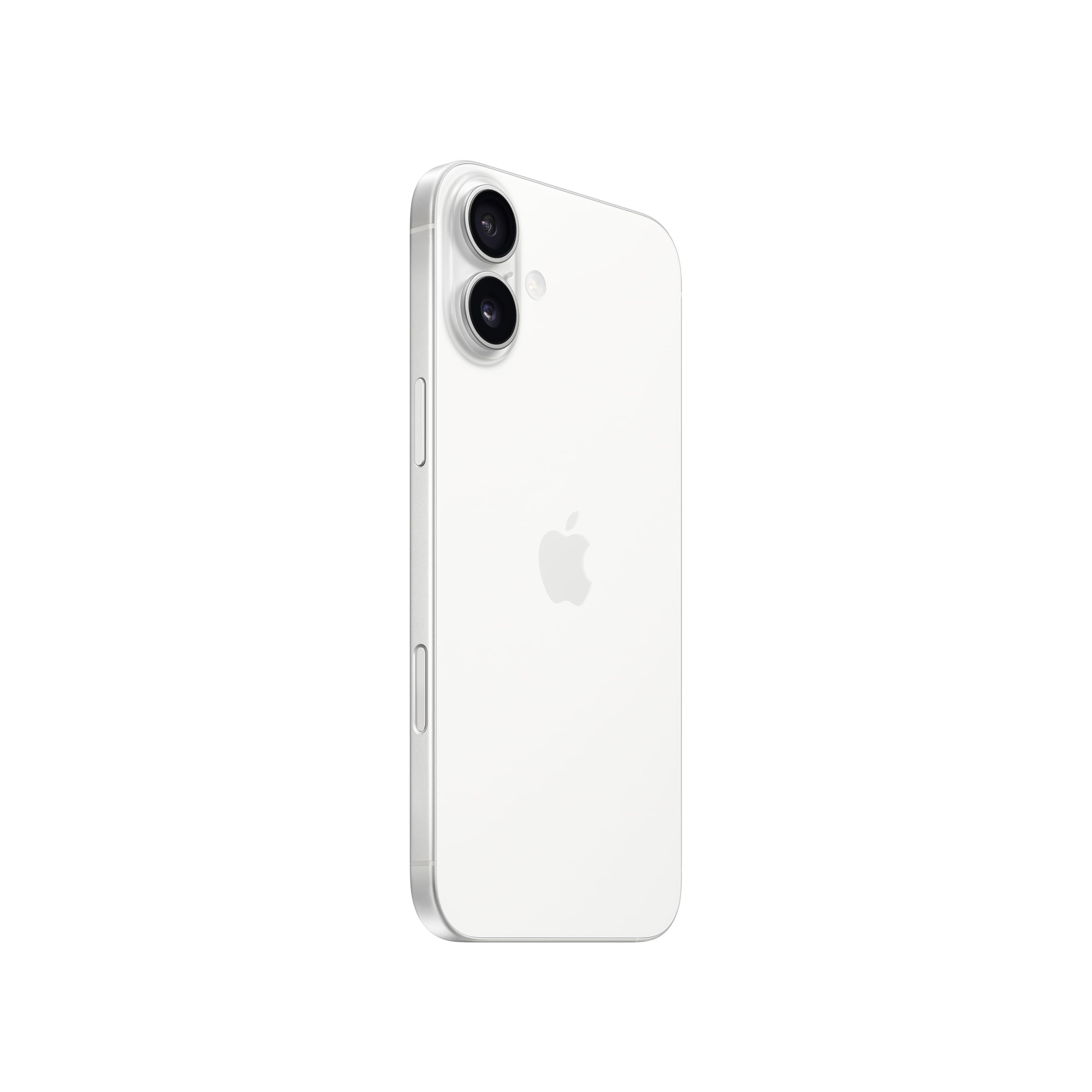 iPhone 16 Plus (6.7'' - 128 Go, 8 Go RAM - No EU, Garantie 1 an) Blanc