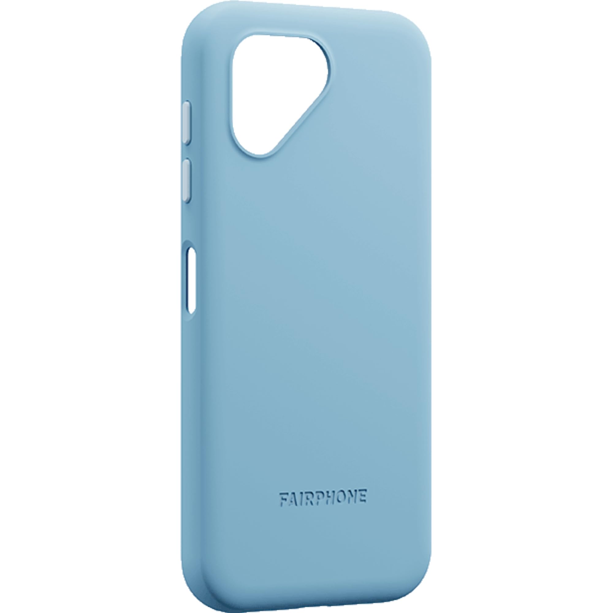 Fairphone5 Protective Soft Case Sky Blue