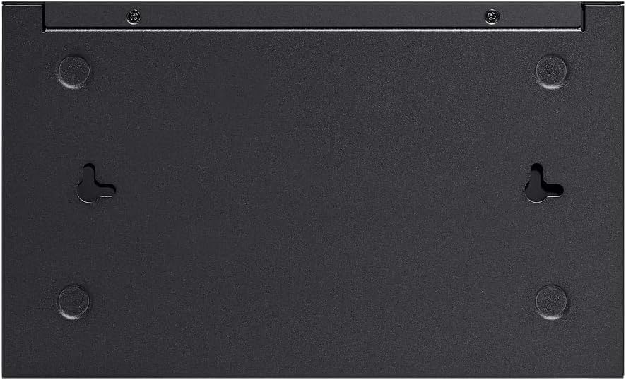 Omada 10-Port Gigabit Easy Managed Switc