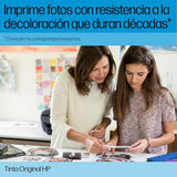 HP 305XL High Yield Tri-color Original Ink Cartridge