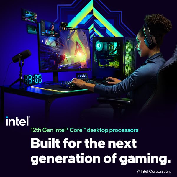 INTEL Core i7-12700KF 3.6GHz LGA1700 25M Cache No Graphics Box CPU