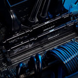 KINGSTON 32Go 6000MT/s DDR5 CL36 DIMM FURY Beast Black EXPO