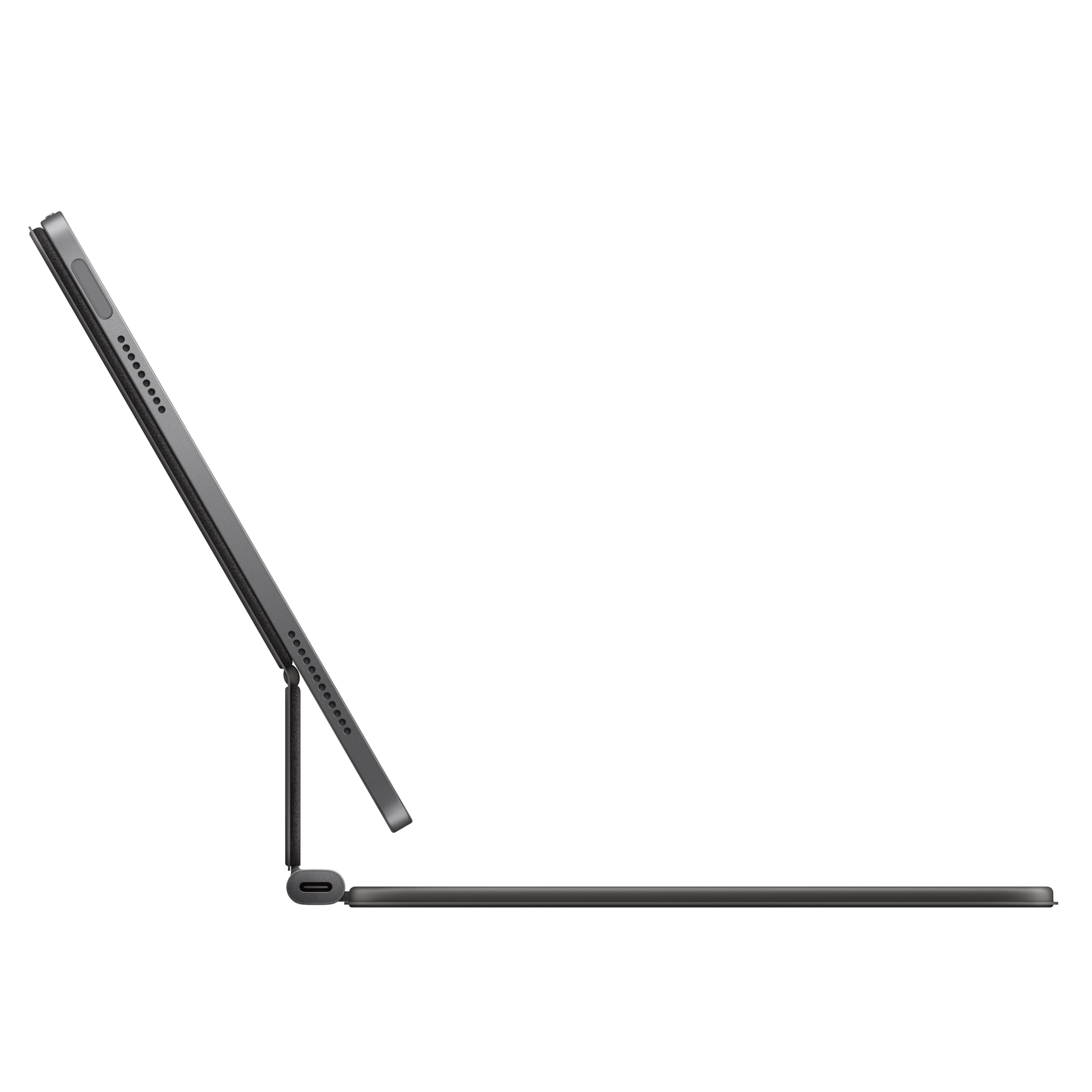 iPad Air Magic Keyboard 11 Black-FRA
