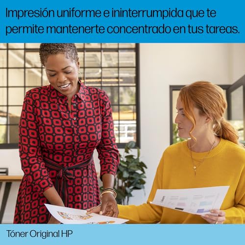 HP 213Y Black Contract LaserJet Toner Cartridge