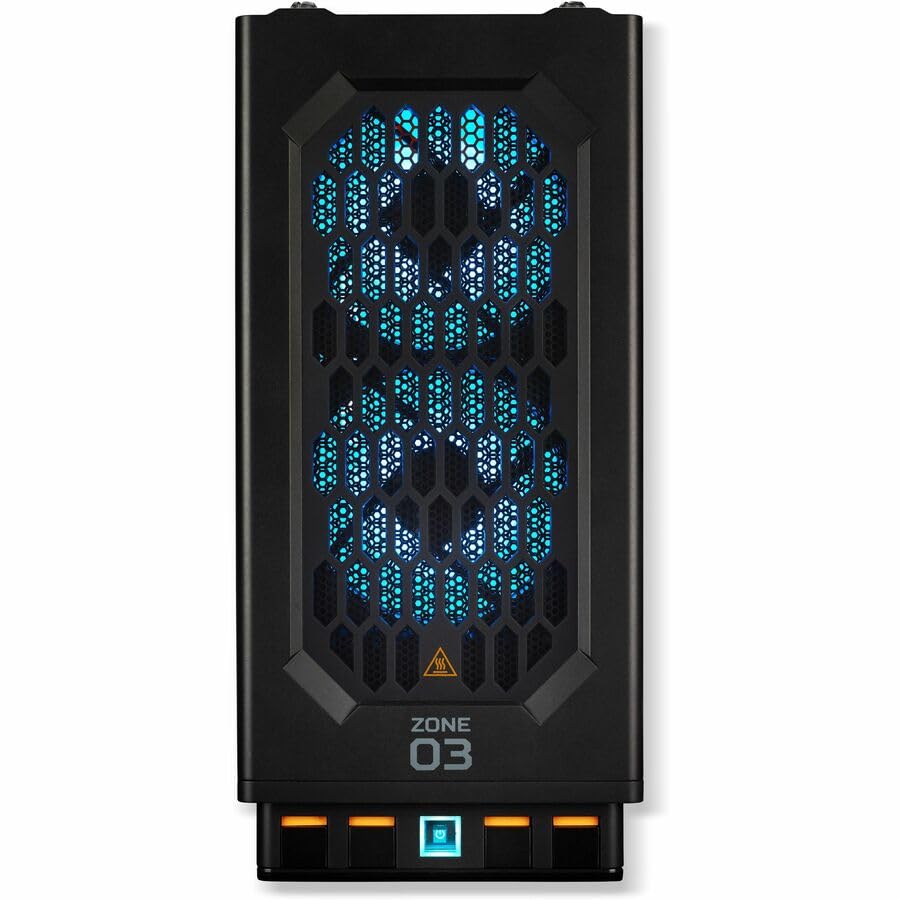 PC ACER PREDATOR ORION POX-955 Intel Core i7-14700KF 32GoDDR5 2ToSSD NVIDIA GeFo