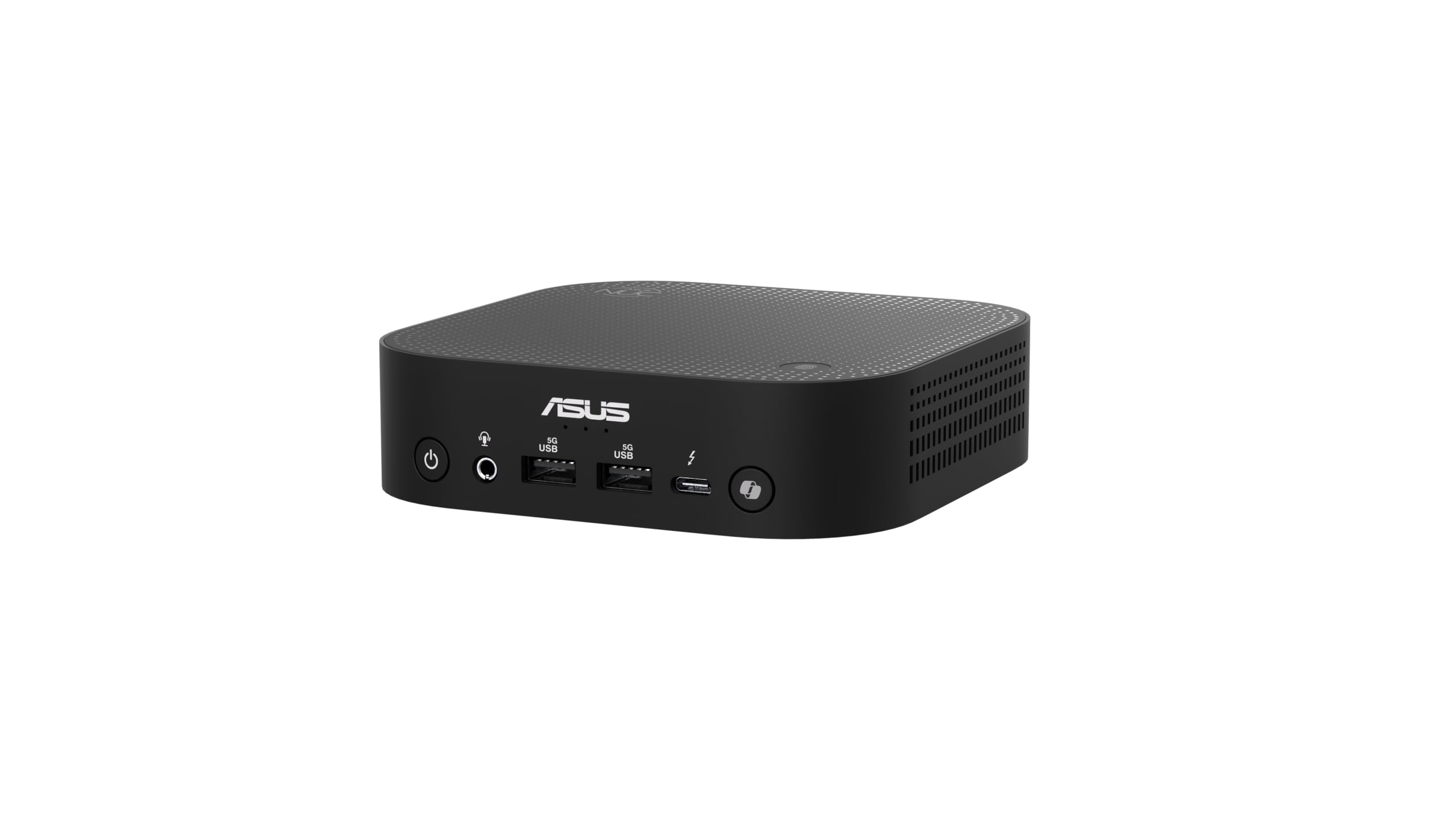 ASUS RNUC14LNKU9094N2 Intel Core Ultra 9 288V 32Go 1To EU Cord W11P