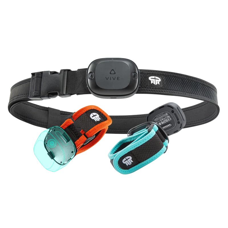 HTC VIVE Ultimate Tracker Strap