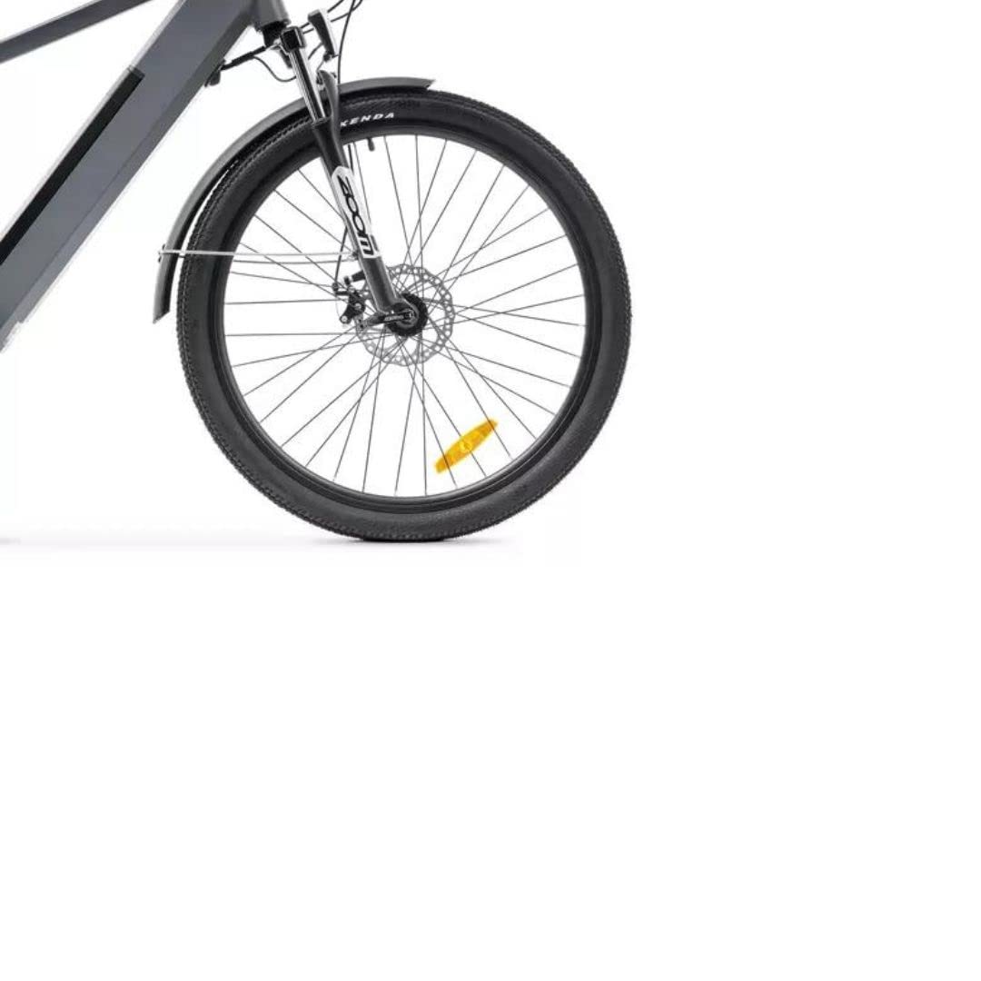 Vélo électrique Lancia Génio Moteur Bafang 36V/250W/45Nm , Batt Int 36V 10.4Ah,