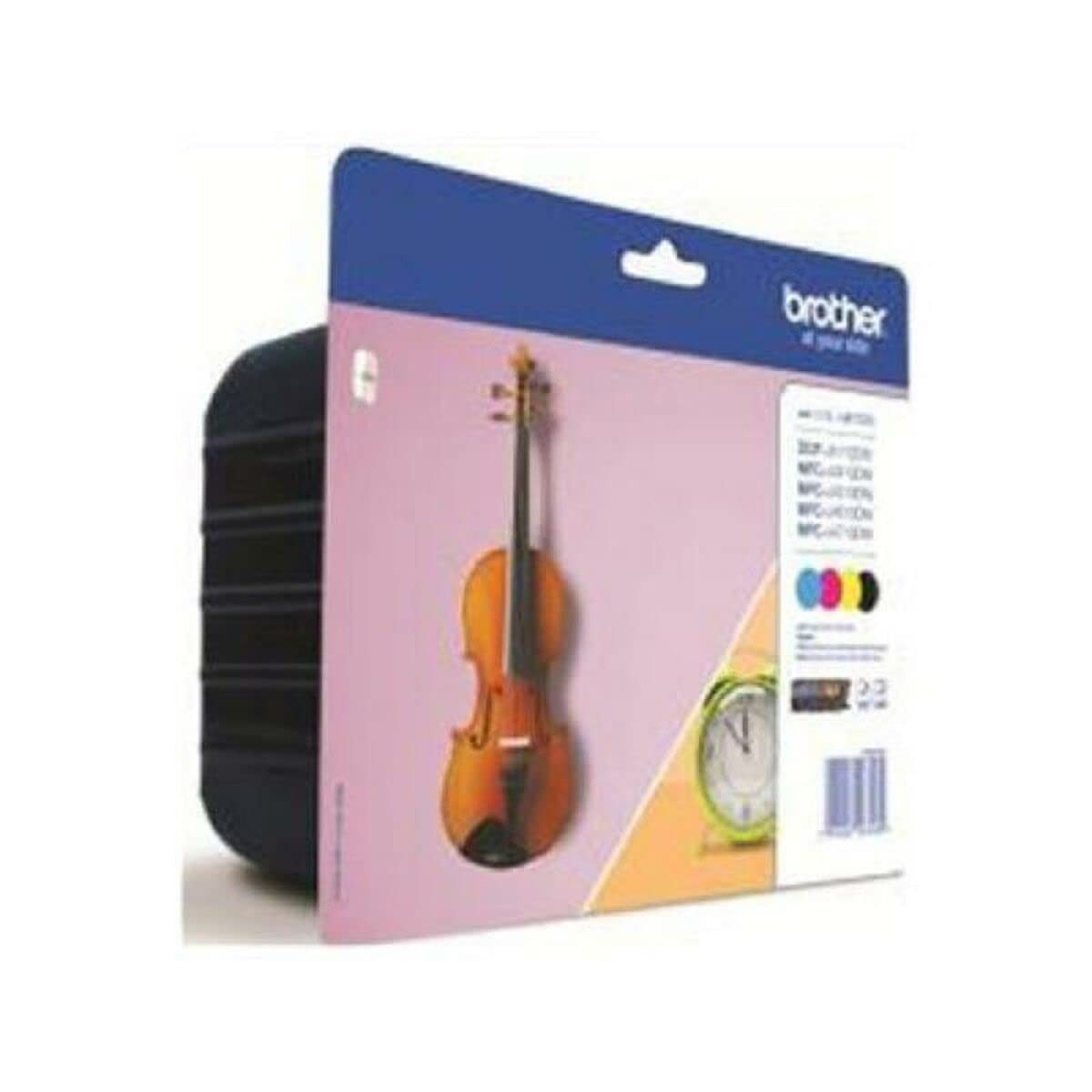 Toner LC127XLVALBP