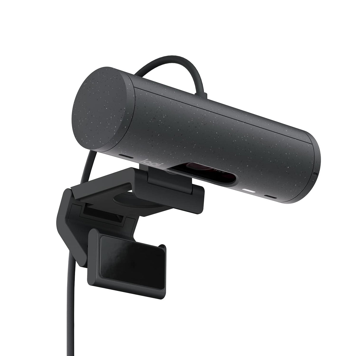 LOGITECH BRIO 505 Webcam colour 4 MP 1920 x 1080 720p 1080p audio USB-C