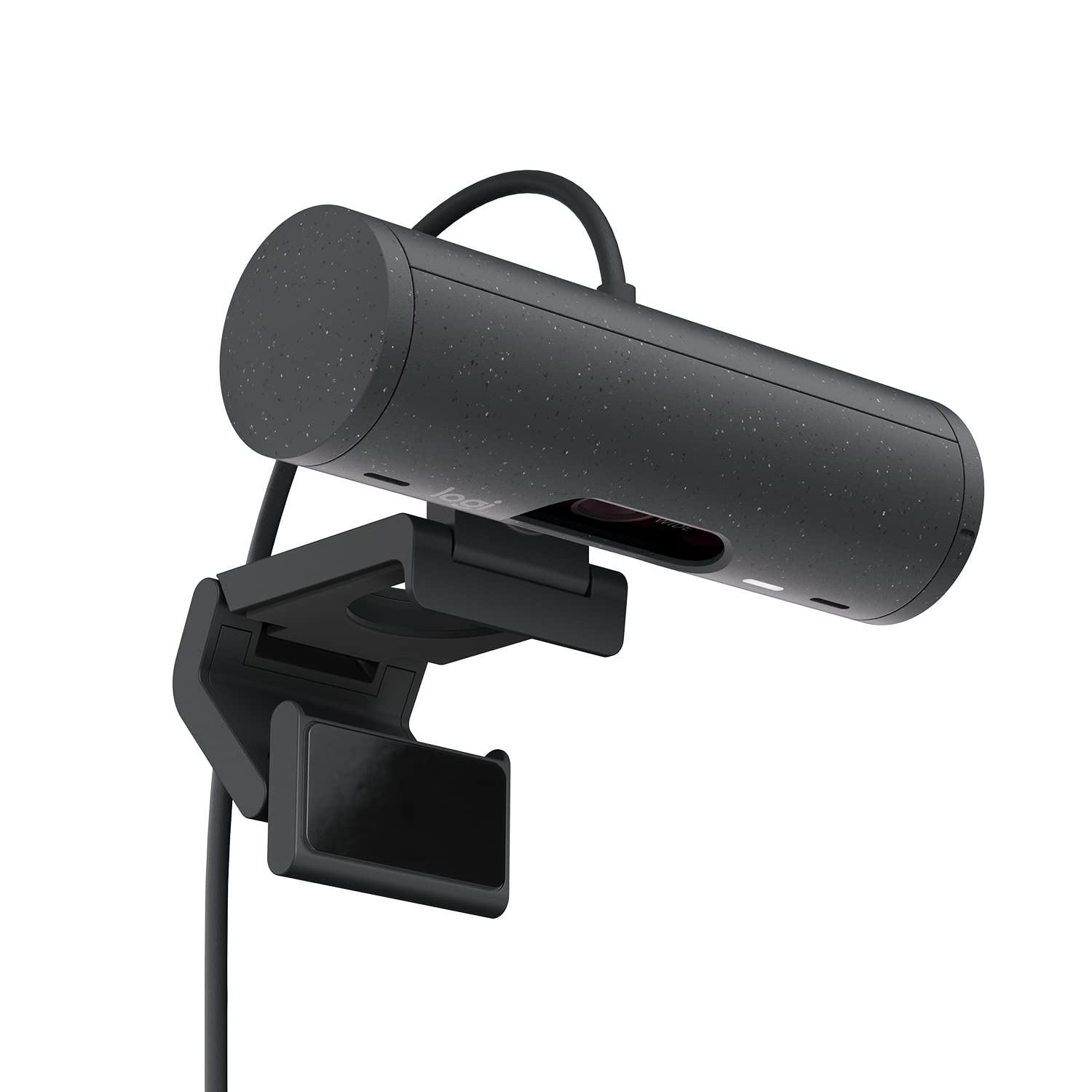 LOGITECH BRIO 505 Webcam colour 4 MP 1920 x 1080 720p 1080p audio USB-C