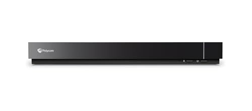 HP Poly G7500 Video Conferencing System with Studio E70 and TC10 Controller Kit systeme de vidéo conférence Ethernet/LAN Systeme de vidéoconférence de groupe