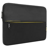 TARGUS CityGear 13.3p Laptop Sleeve Black