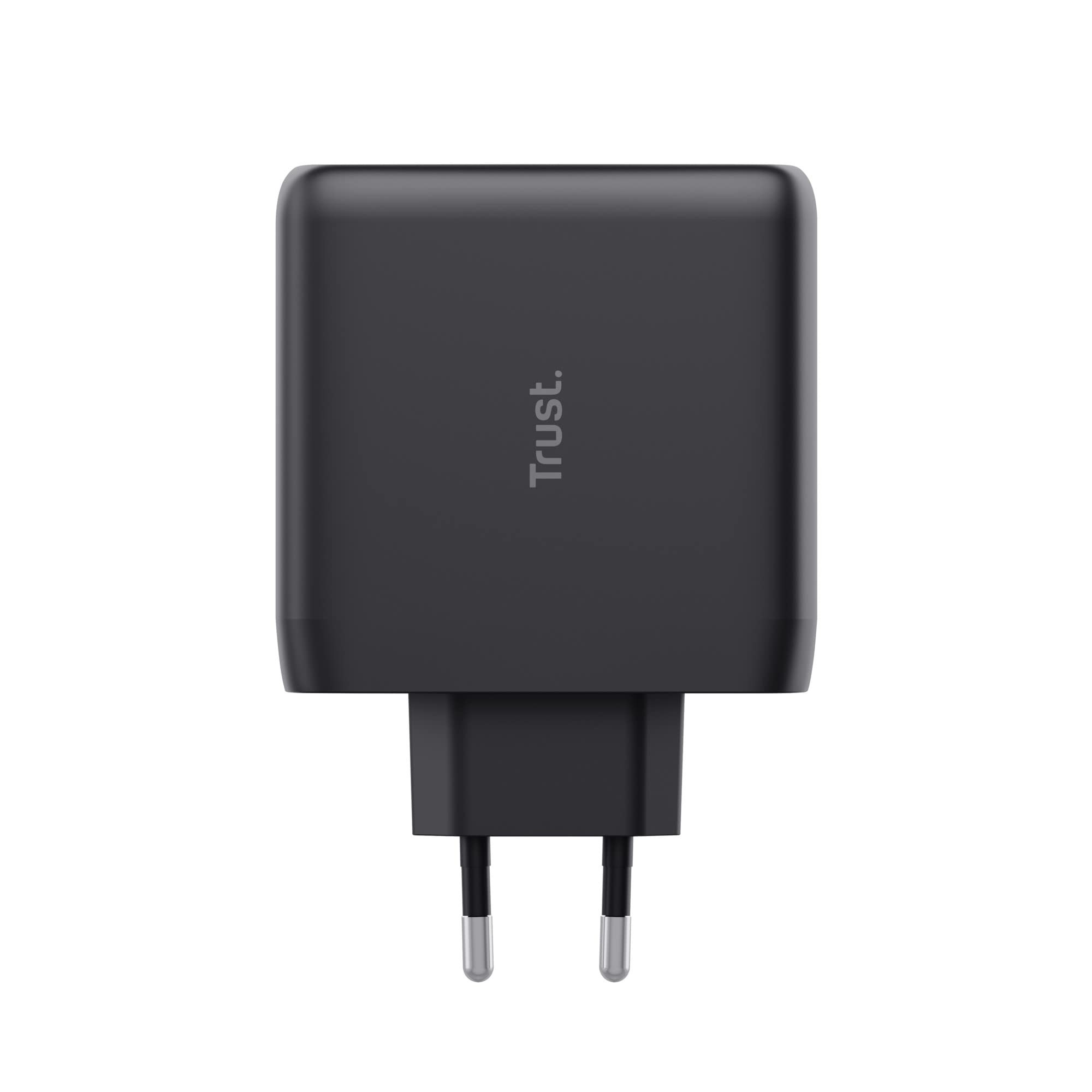TRUST MAXO 100W USB-C Charger Black