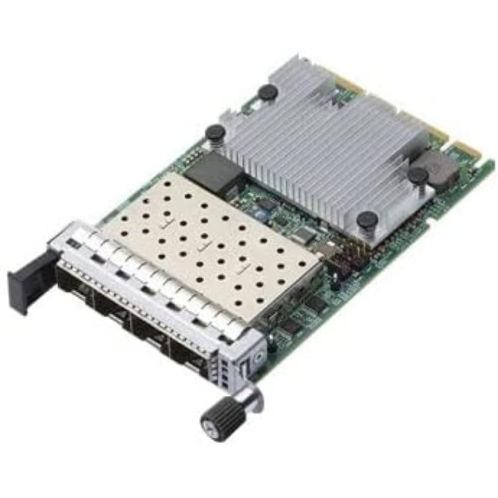 BCM NetXtreme N425G Thor 4x25G OCP3.0
