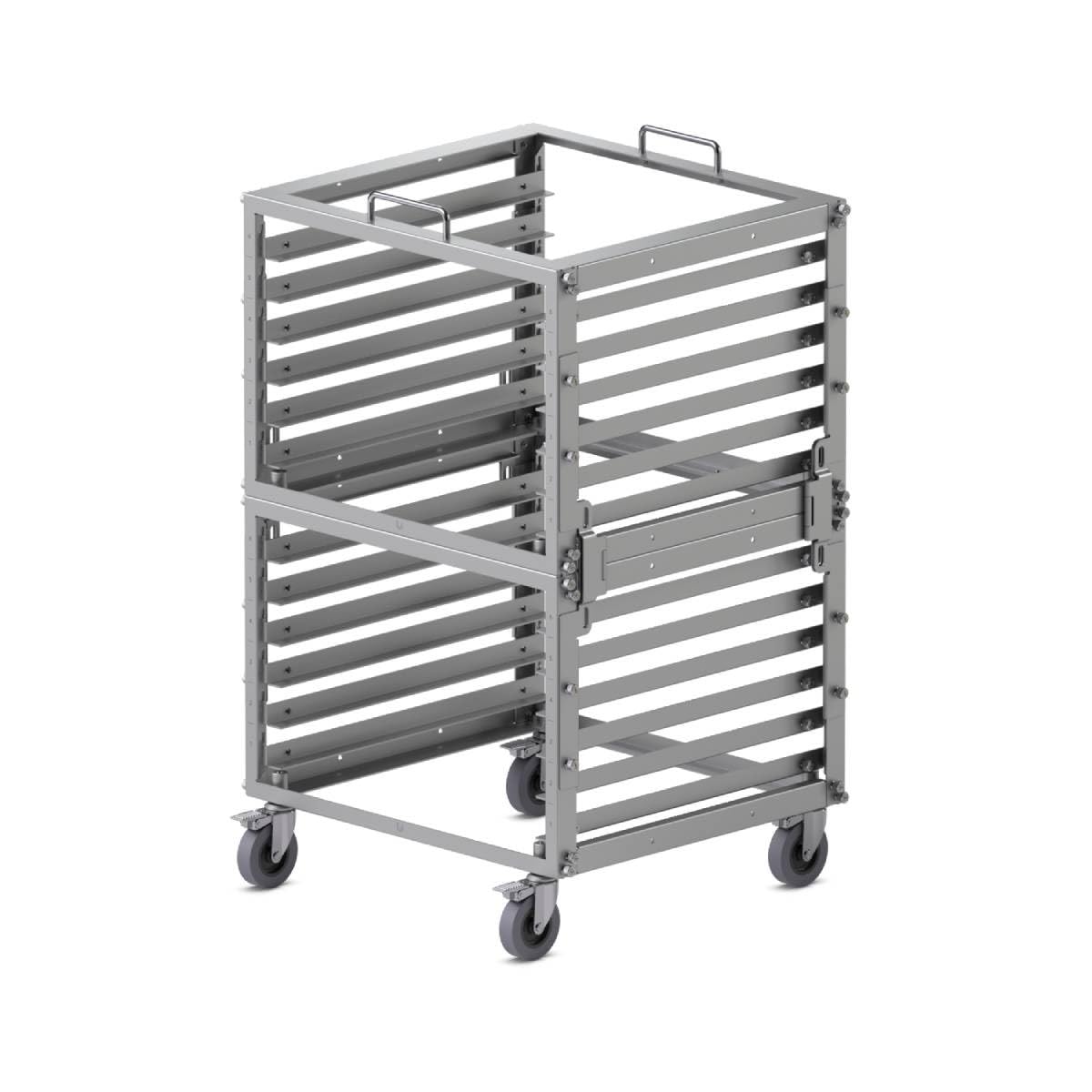 Ubiquiti UACC-Rack-Stacking-Kit Kit de rangement empilable sans outils