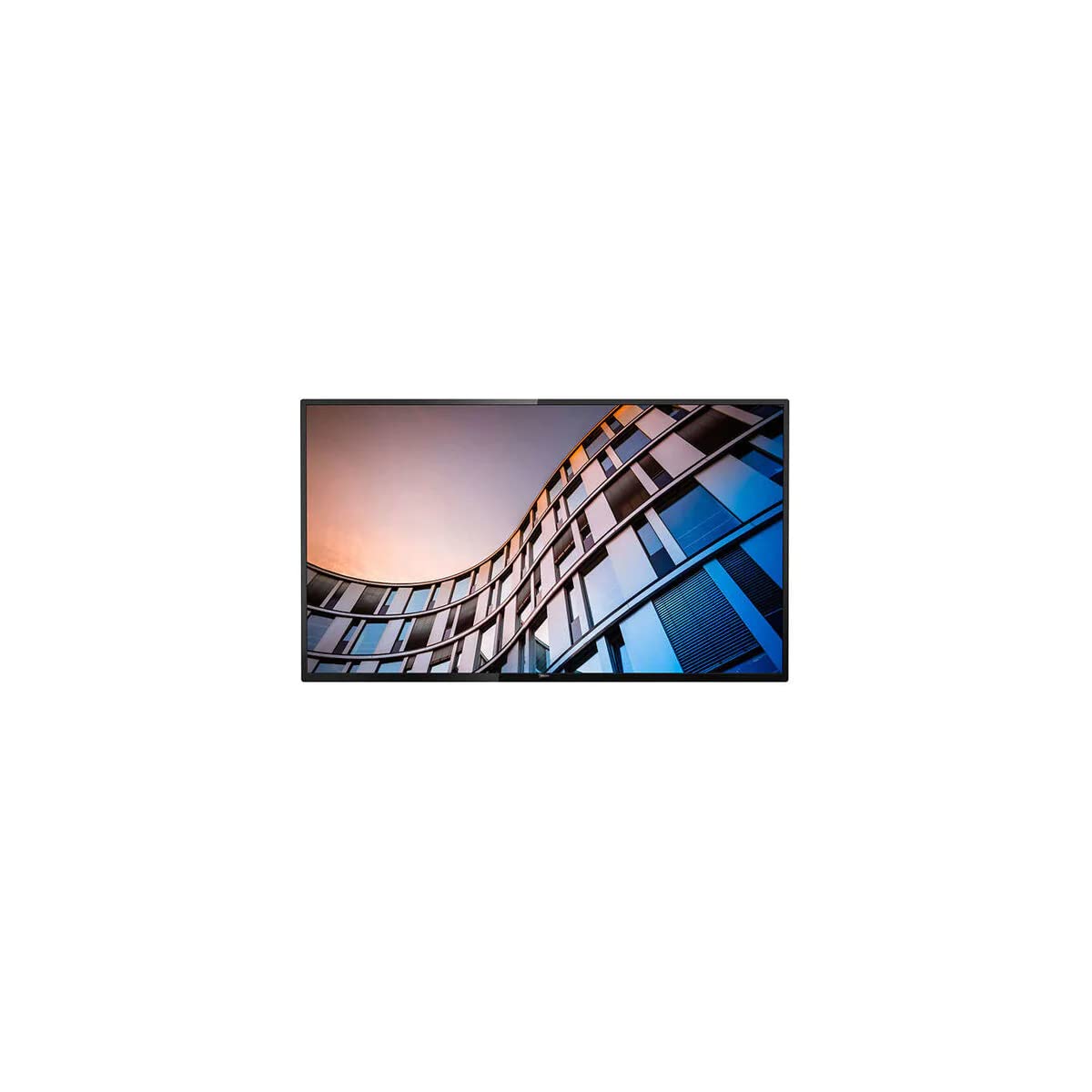 PHILIPS- Afficheur professionnel 75" 75BFL2114/12
