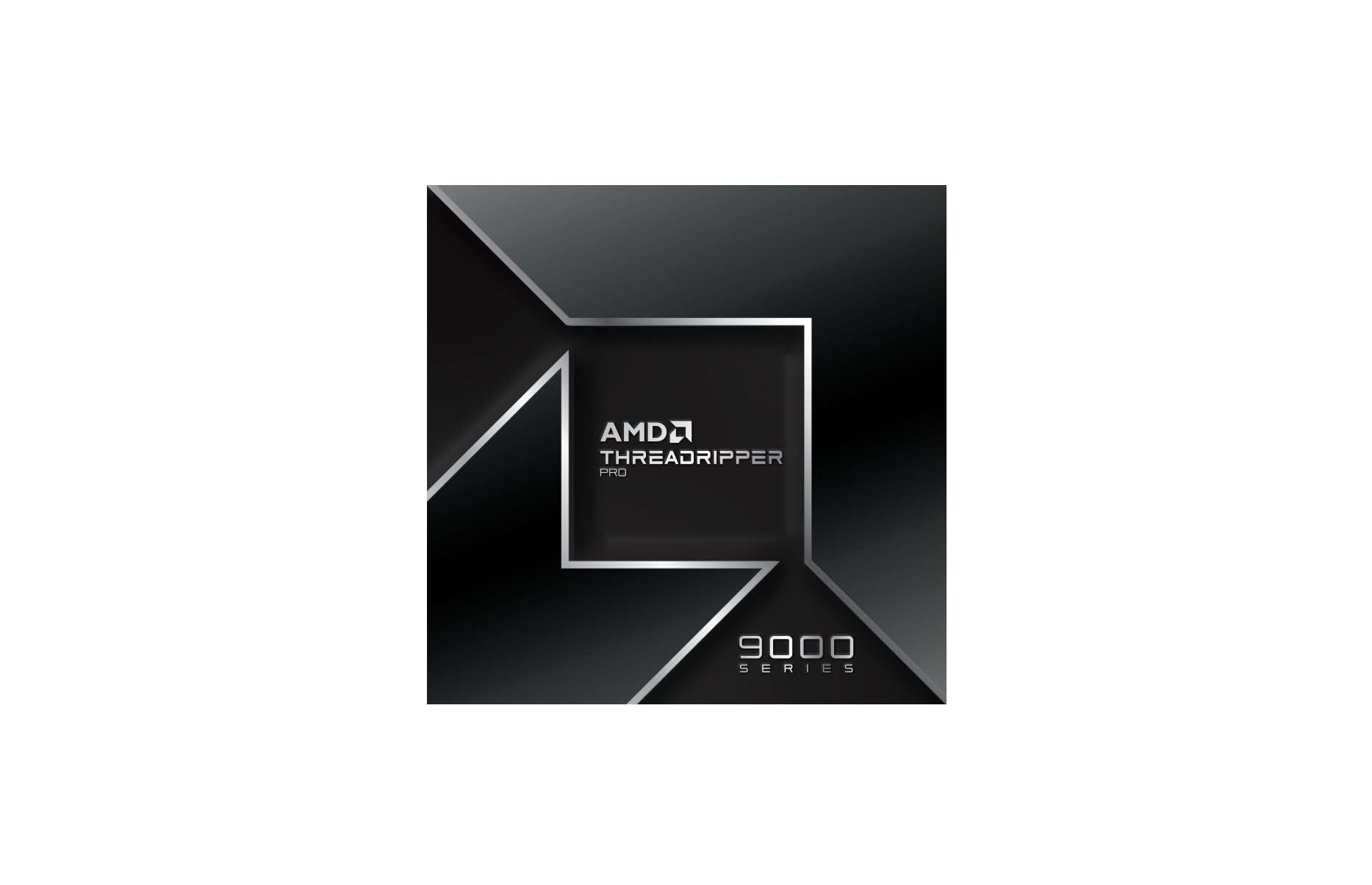 AMD Ryzen Threadripper PRO 9975WX 5.4GHz 32-Cores Box