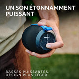 LOGITECH Ultimate Ears WONDERBOOM Play Black