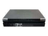 RARITAN DKX3-108 Switch KVM IP Cat5 8p. 1 local/ 1 distant + 8 modules VGA/USB