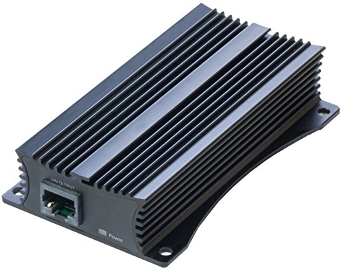 Mikrotik RBGPOE-CON-HP adaptateur et injecteur PoE Gigabit Ethernet 24 V
