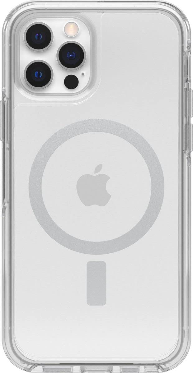 Symmetry Plus Clear iPhone 12/12 Pro