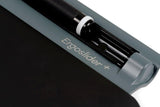 Souris centrale ErgoSlider Plus USB noire
