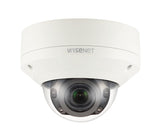 HANWHA Caméra IP dome XNV-8080R IR 5MP 3.7 ~ 9.4mm