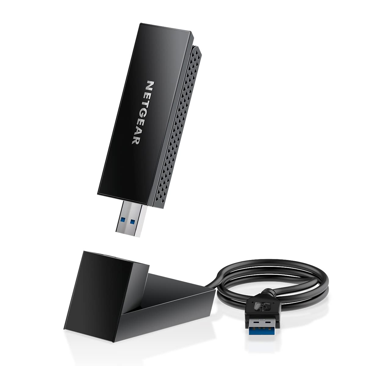 NETGEAR 1PT AXE3000 USB 3.0 Adapter