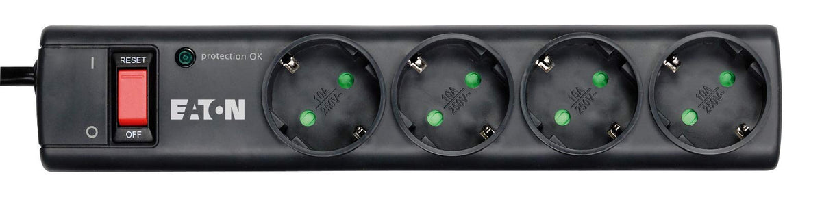 Eaton Protection Strip 4 DIN