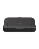 CANON MAXIFY BX110 Printer colour inkjet A4 4800x1200dpi 9ipm mono 5.5 min/page colour 50sheets USB-C Wi-Fi