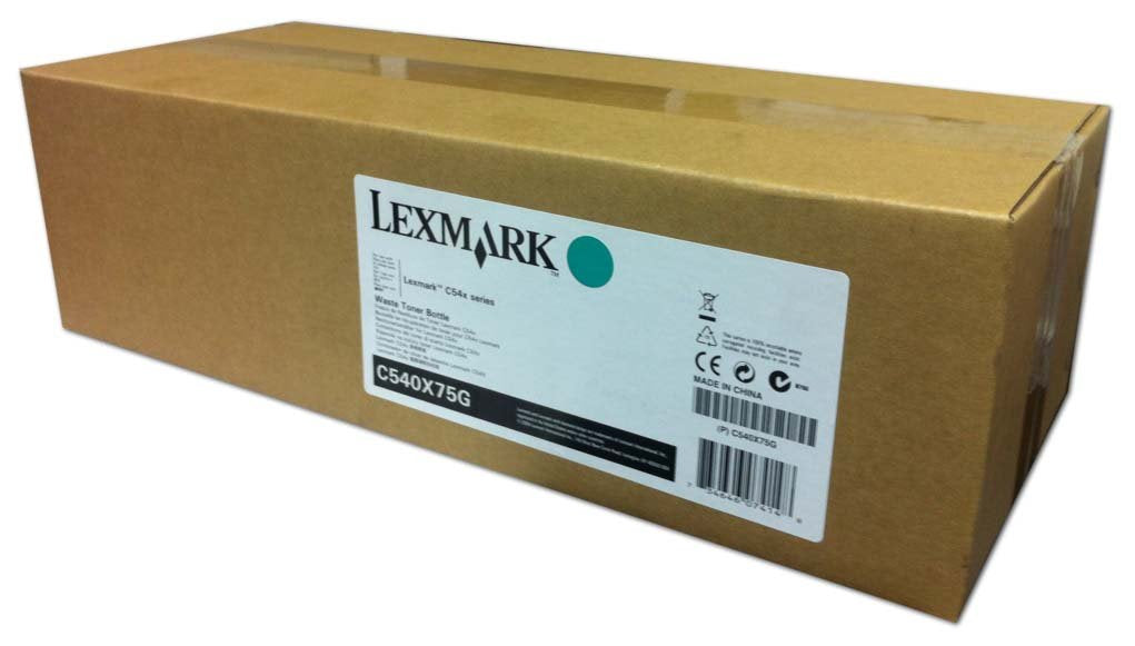 Waste Toner Bottle C54x/X54x