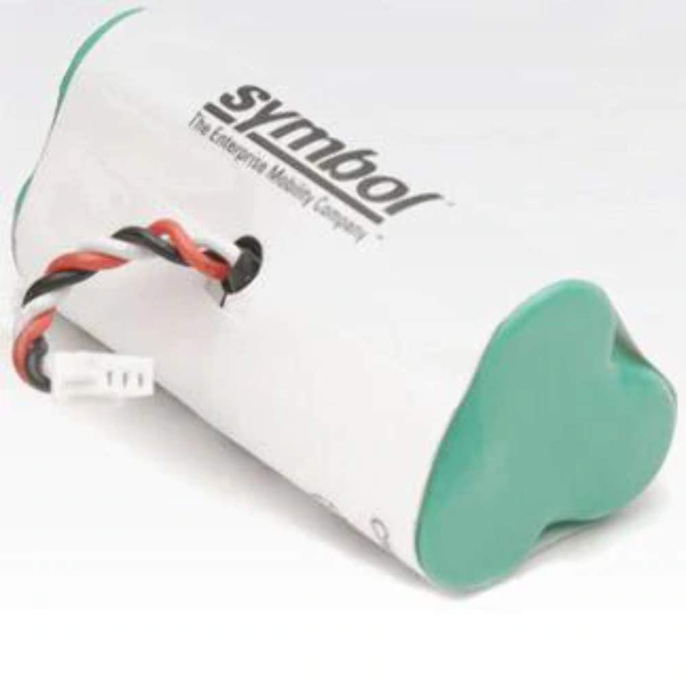 Zebra BTRY-LS42RAA0E-01 - Batterie - Blanc - LS4278 - Hybrides nickel-métal (NiMH) - 730 mAh - 3,4 V