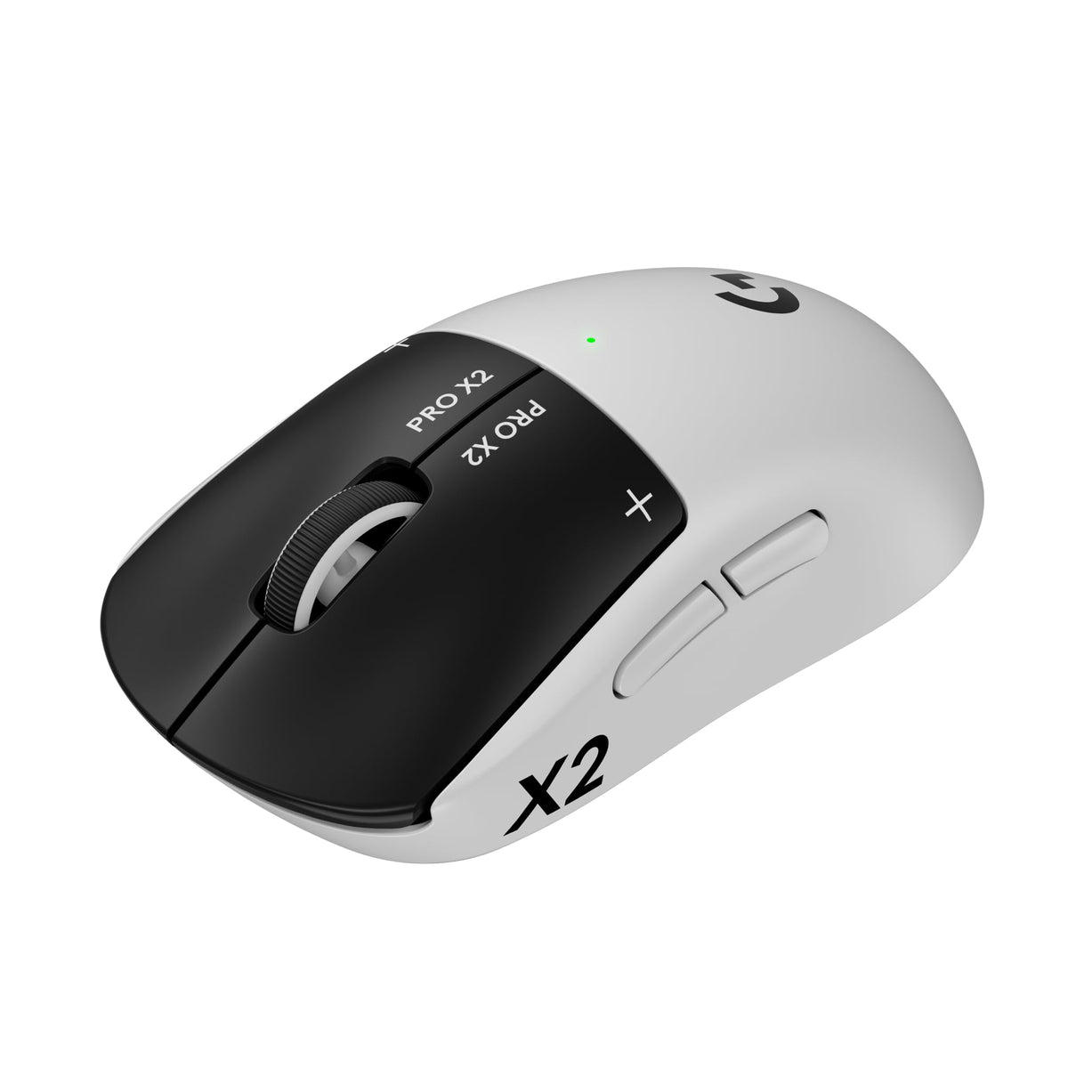 LOGITECH PRO X2 SUPERSTRIKE - LUNAR ECLIPSE