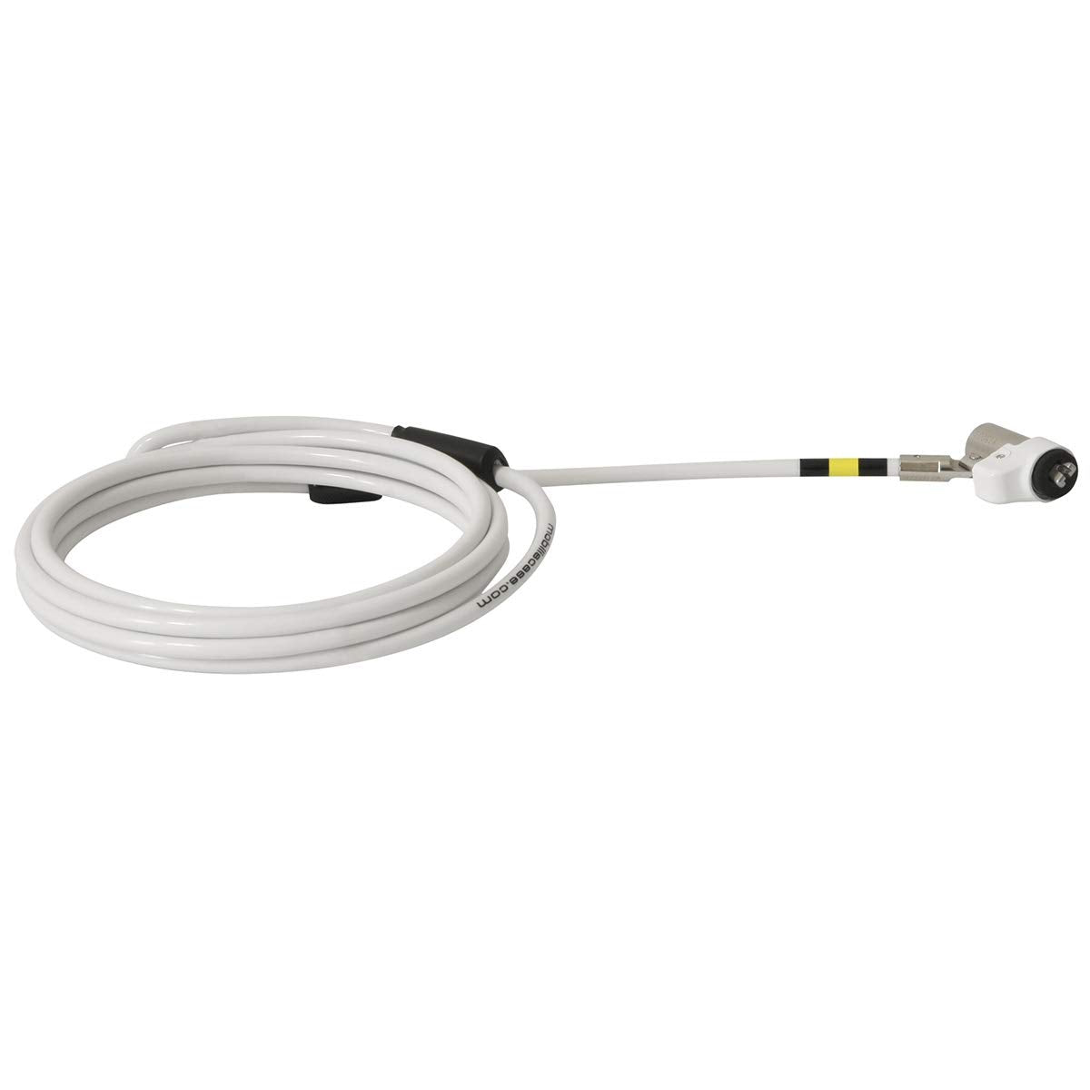 Noble Wedge Lock Rotating Slim White