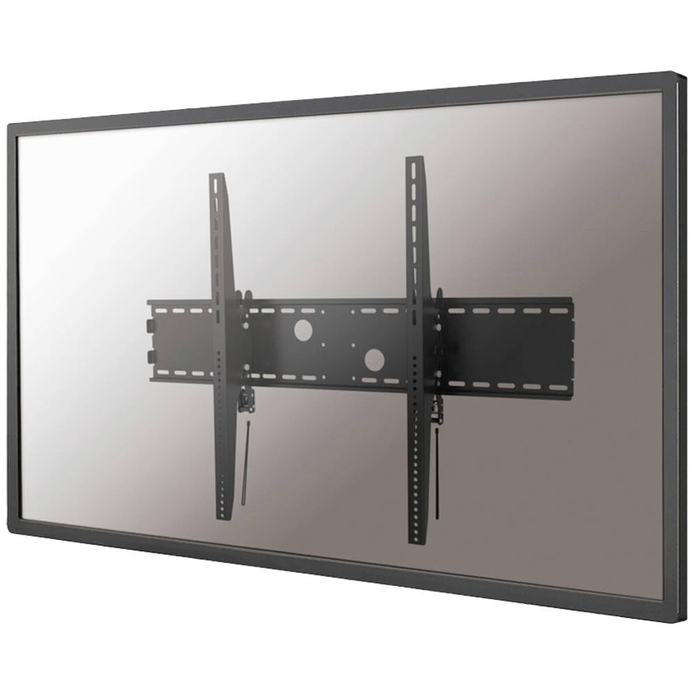 NEOMOUNTS LFD-W2000 Support pour écran mural 60-100p - inclinable