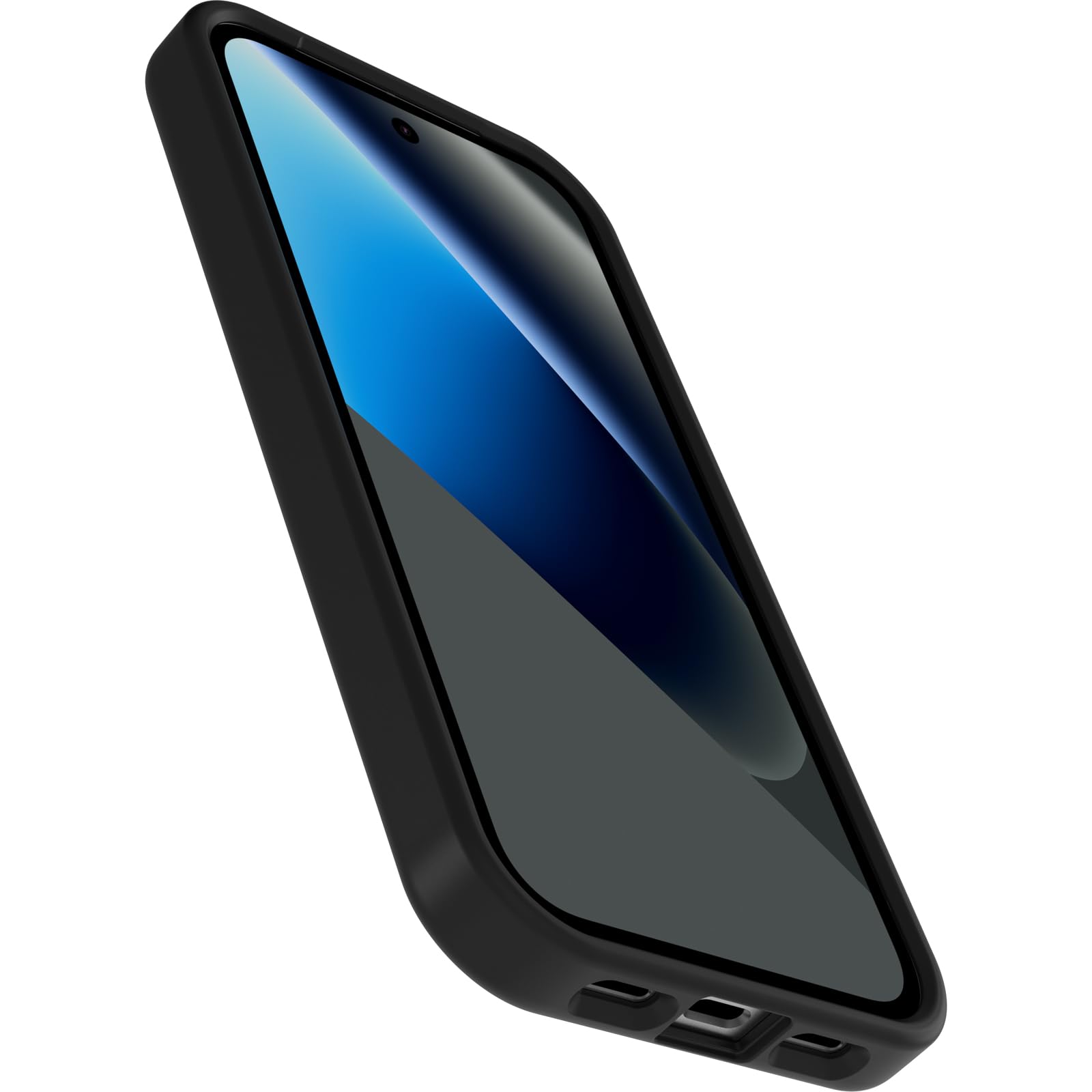 OtterBox React Pixel 10a - black