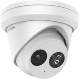 Hikvision DS-2CD2383G2-IU(2.8mm) 8 MP AcuSense Fixed Turret Network Camera