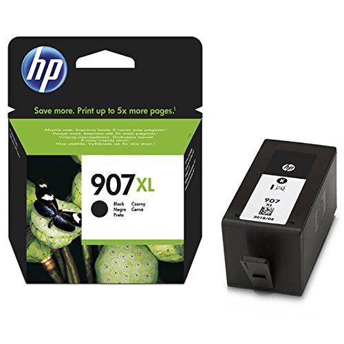 HP 903XL original Ink cartridge T6M11AE BGX Yellow High Yield 825 Pages WCF (P)